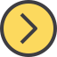 right arrow button
