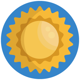 sun